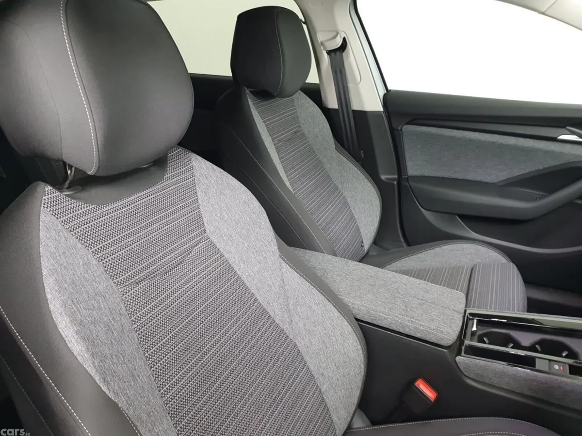 Skoda Superb Estate, Petrol Plug-in Hybrid, 2025, Silver