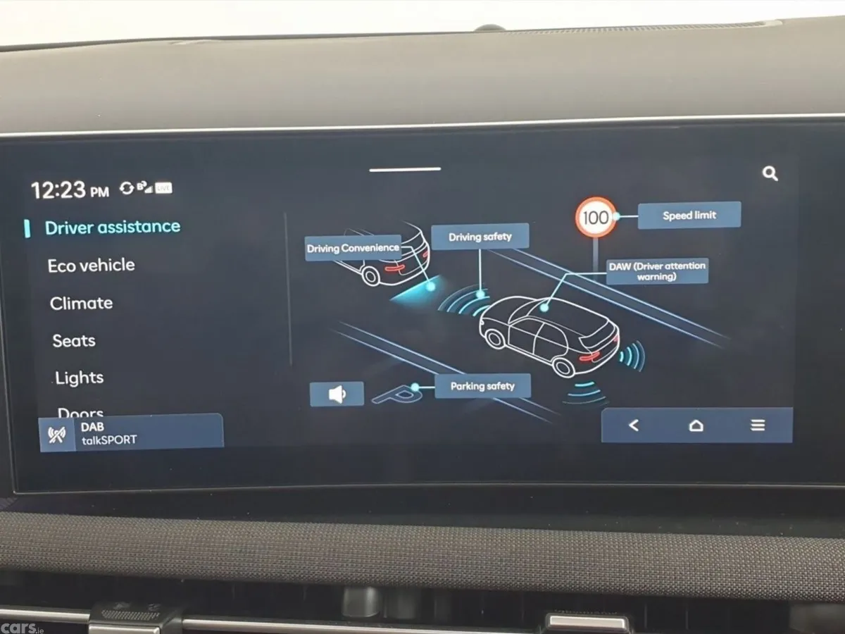 Hyundai Tucson SUV, Petrol Plug-in Hybrid, 2026, Silver