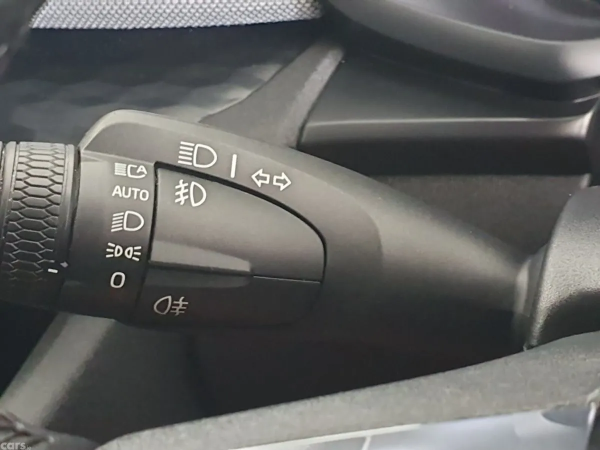 Polestar 2 Saloon, Electric, 2024, Blue