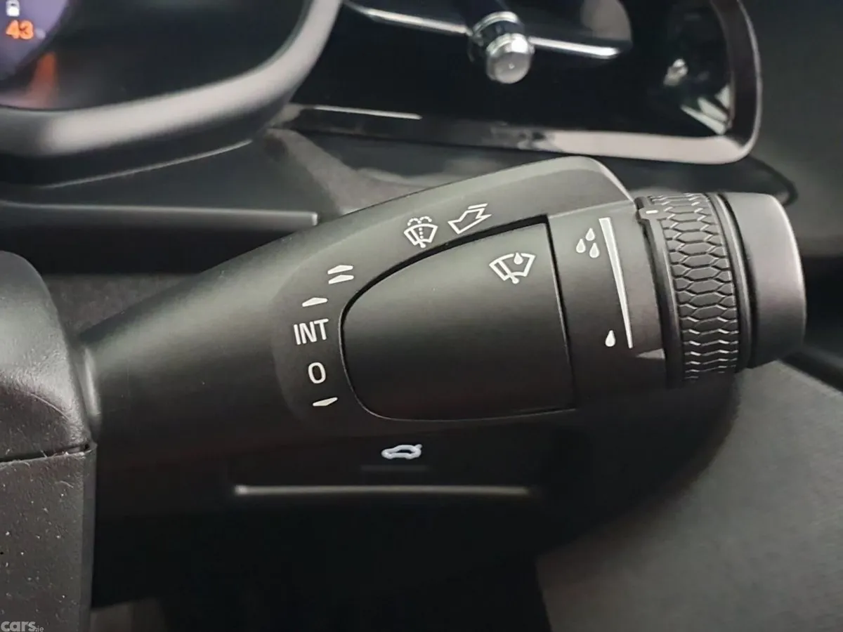 Polestar 2 Saloon, Electric, 2024, Blue