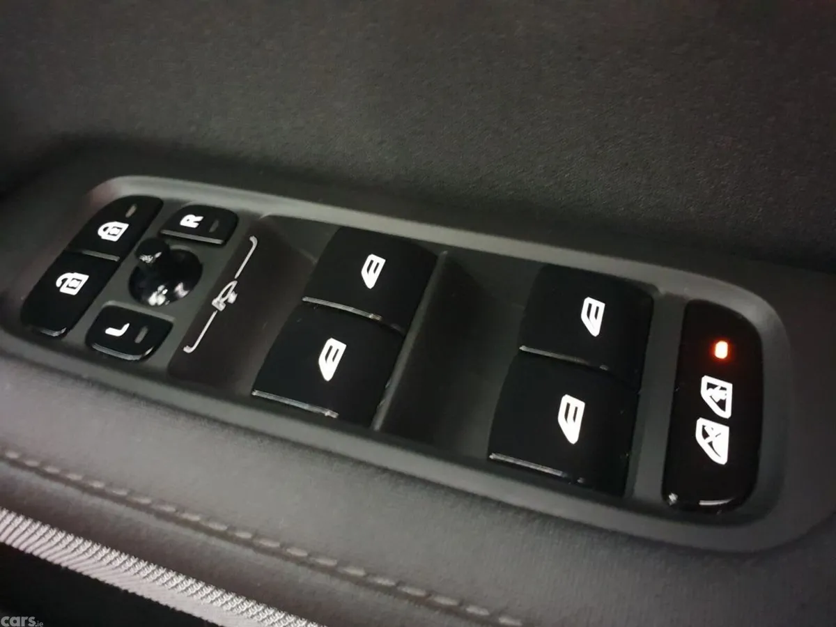 Polestar 2 Saloon, Electric, 2024, Blue