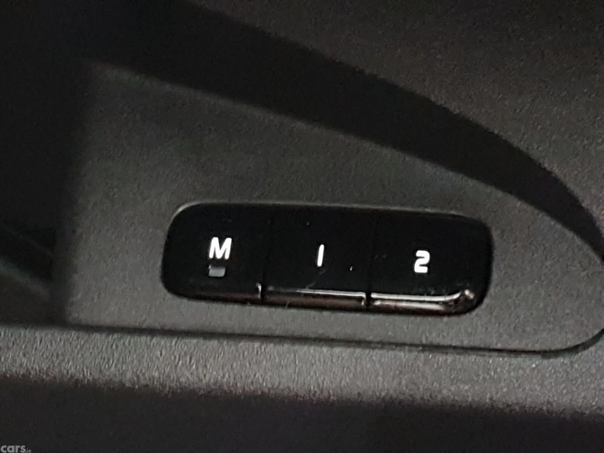 Polestar 2 Saloon, Electric, 2024, Blue