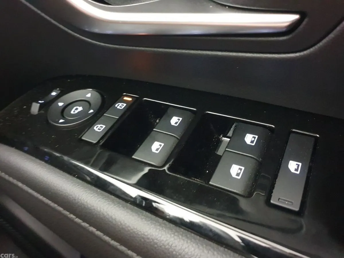 Hyundai Tucson SUV, Petrol Plug-in Hybrid, 2026, Silver
