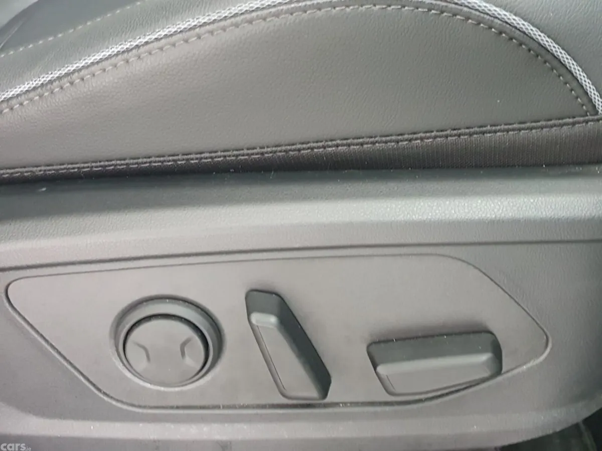 Hyundai Tucson SUV, Petrol Plug-in Hybrid, 2026, Silver