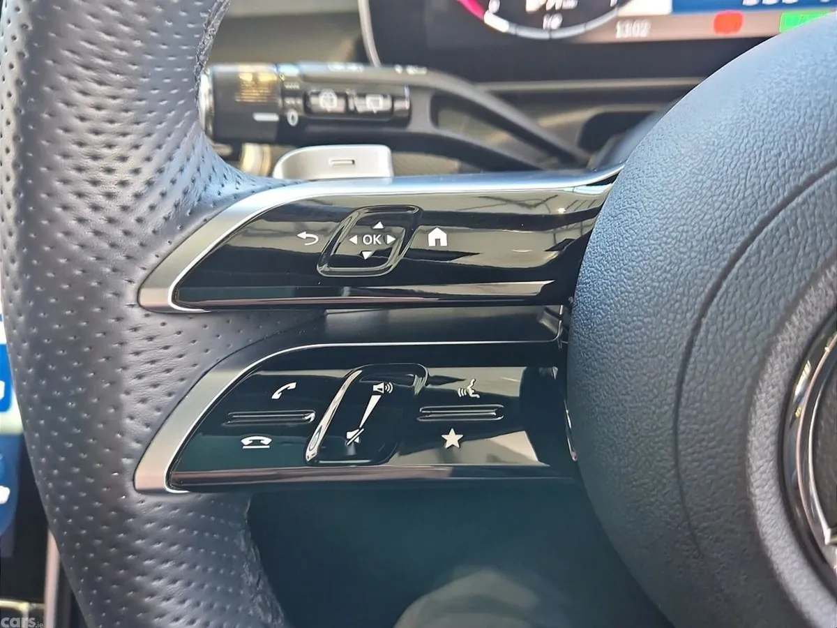 Mercedes-Benz C-Class Estate, Petrol Plug-in Hybrid, 2025, Silver
