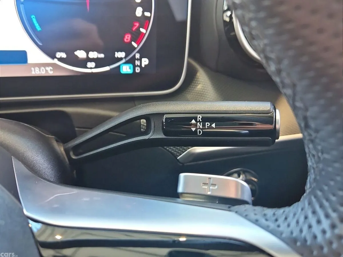 Mercedes-Benz C-Class Estate, Petrol Plug-in Hybrid, 2025, Silver