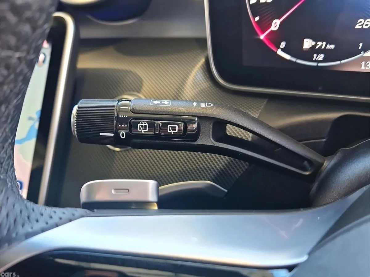 Mercedes-Benz C-Class Estate, Petrol Plug-in Hybrid, 2025, Silver