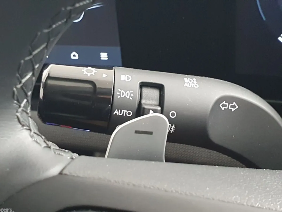 Hyundai Tucson SUV, Petrol Plug-in Hybrid, 2026, Black