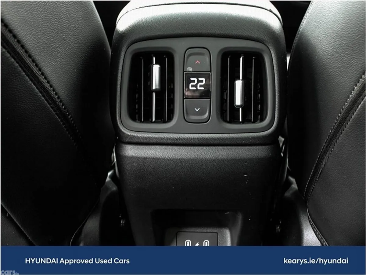 Hyundai Tucson SUV, Petrol Plug-in Hybrid, 2026, White