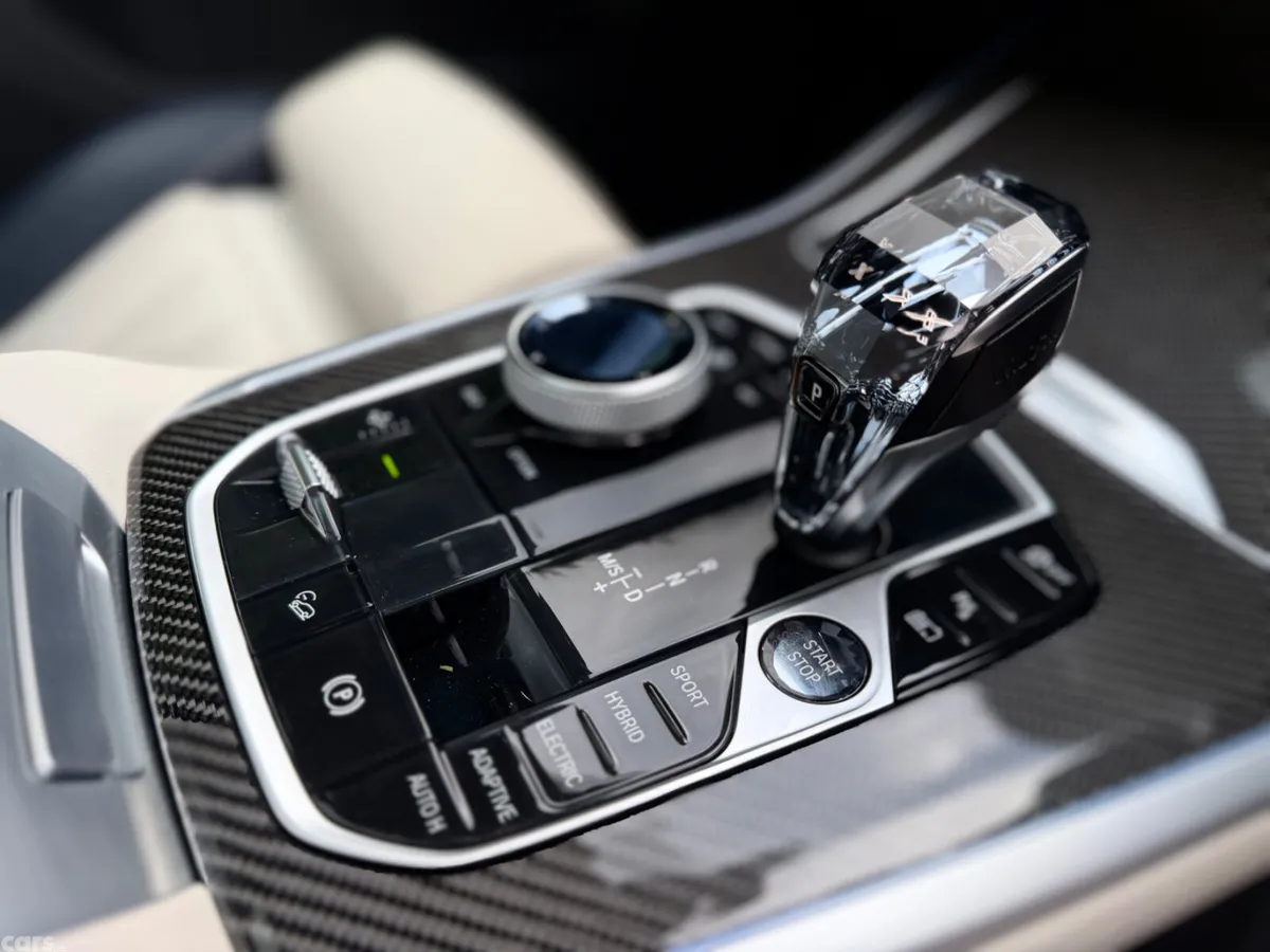 BMW X5 SUV, Petrol Plug-in Hybrid, 2022, White