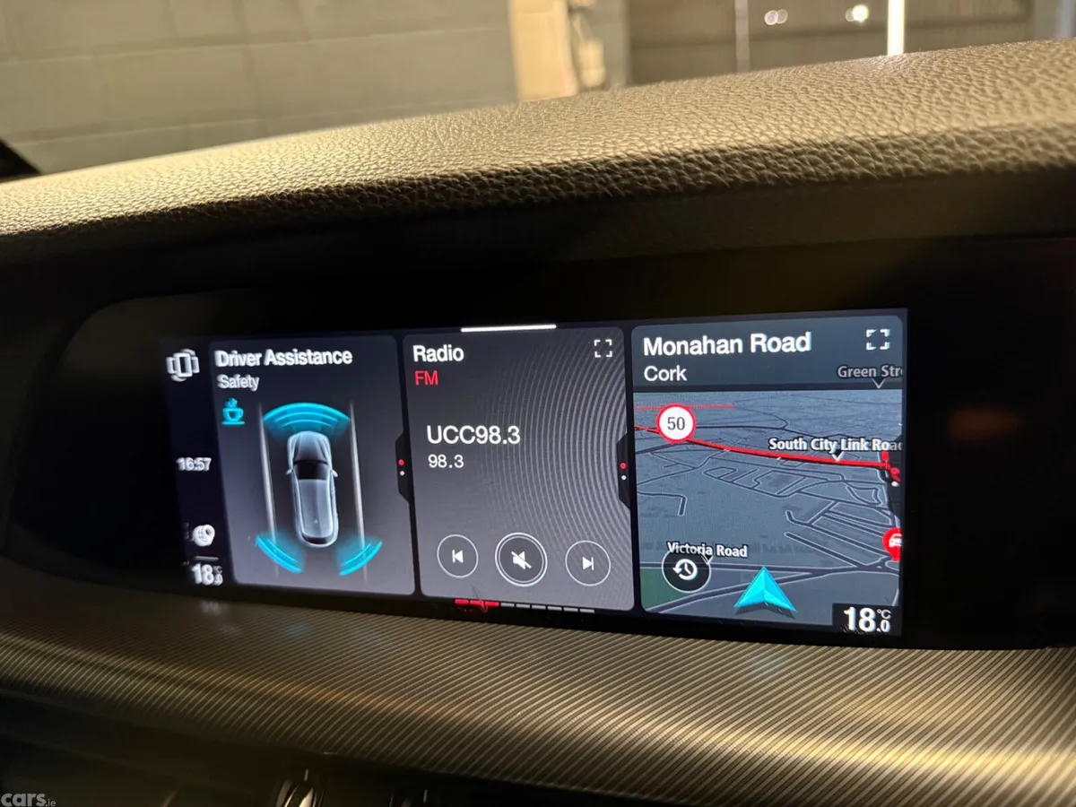 Alfa Romeo Stelvio SUV, Diesel, 2025, Red