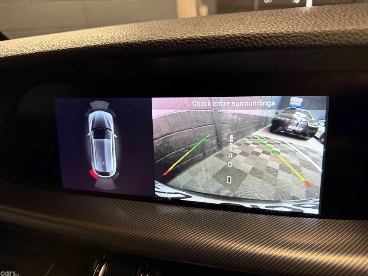 Alfa Romeo Stelvio SUV, Diesel, 2025, Red