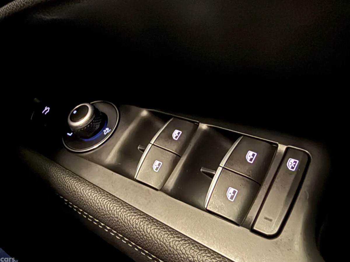 Alfa Romeo Stelvio SUV, Diesel, 2025, Red