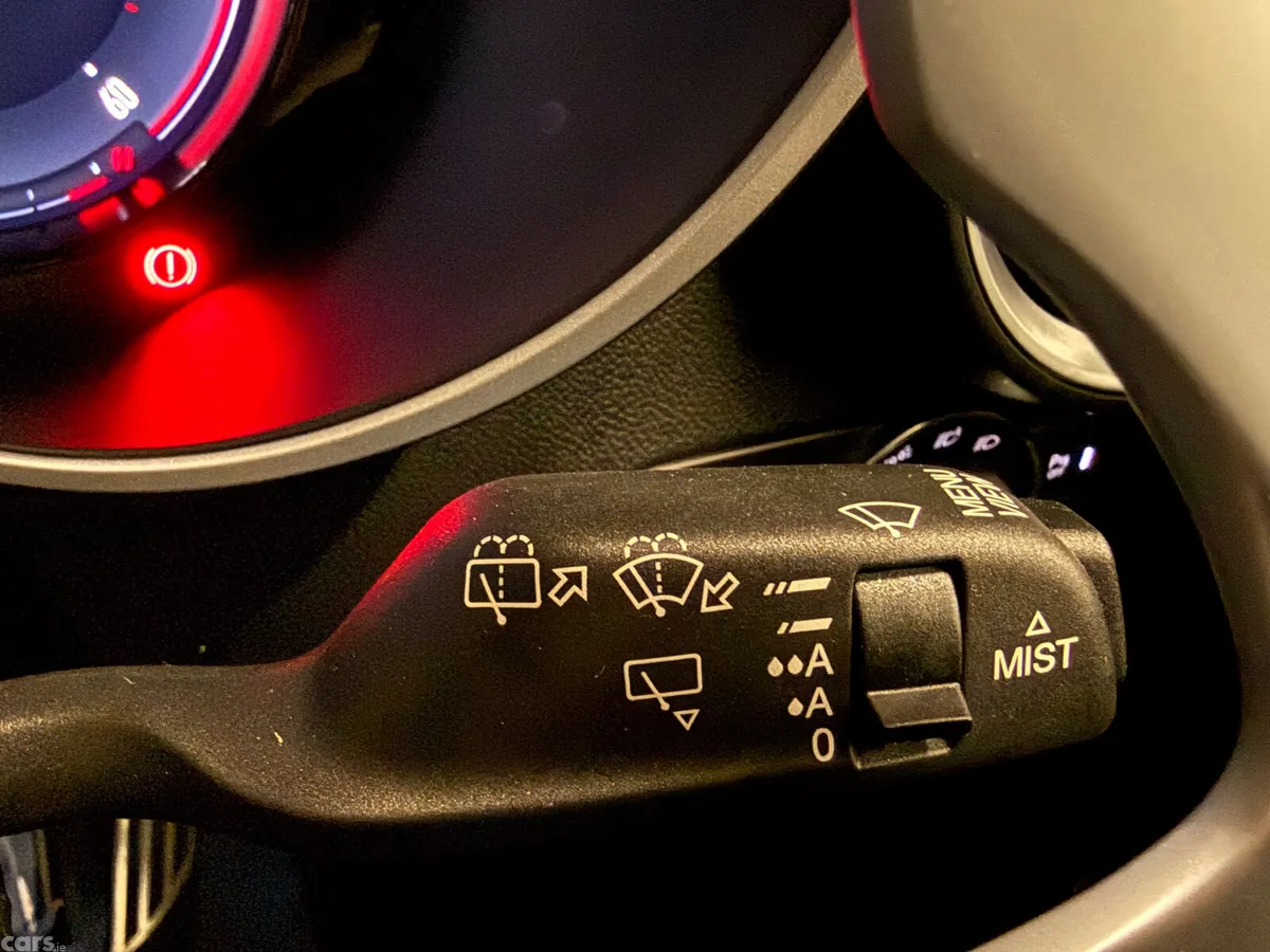Alfa Romeo Stelvio SUV, Diesel, 2025, Red