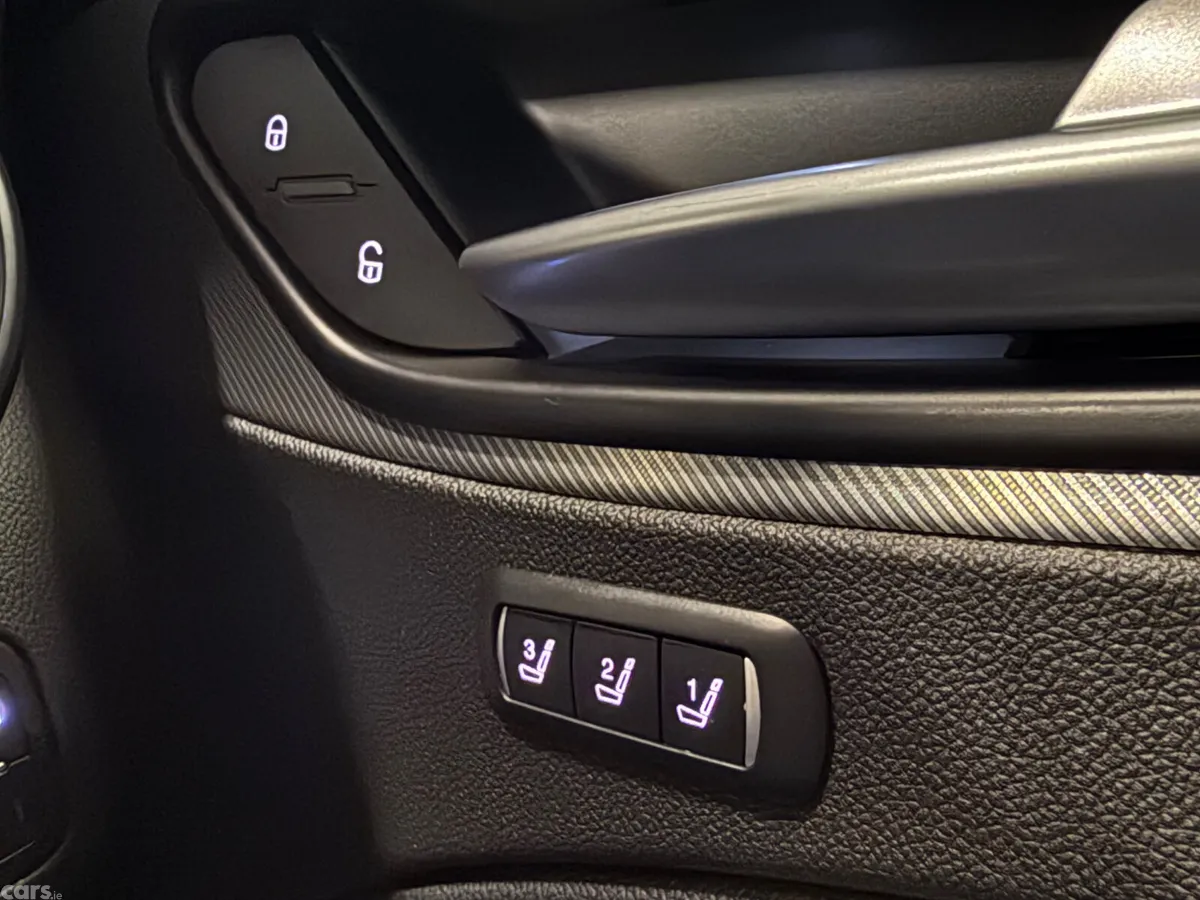 Alfa Romeo Stelvio SUV, Diesel, 2025, Red