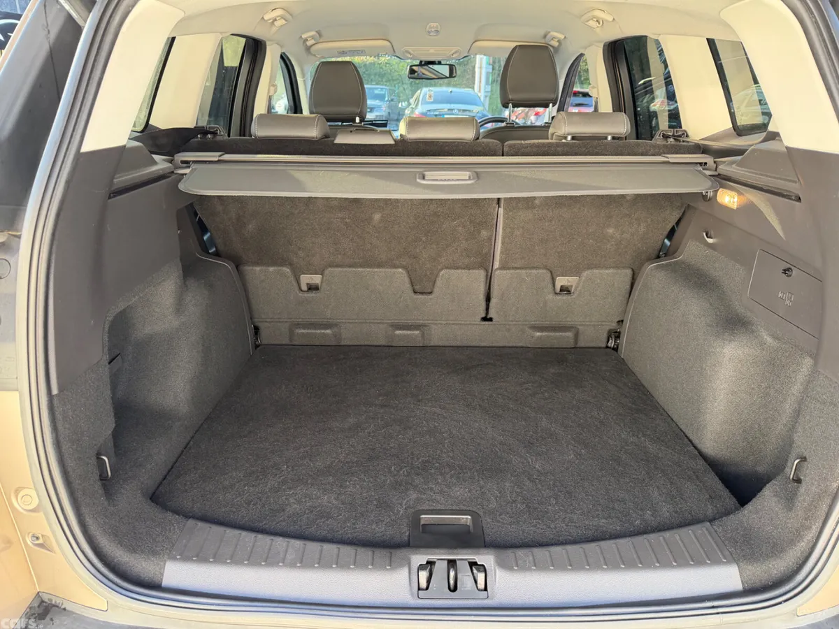 Ford Kuga SUV, Diesel, 2019, Grey