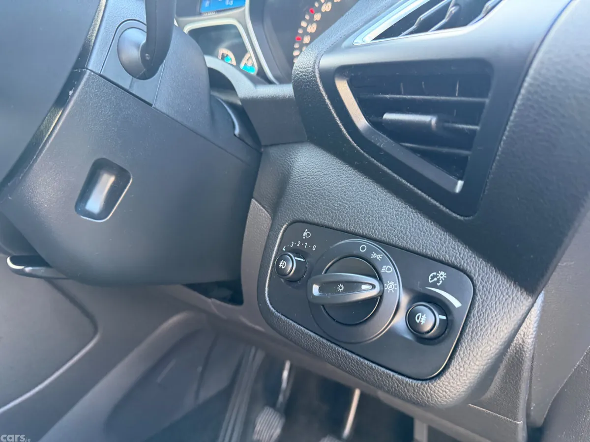 Ford Kuga SUV, Diesel, 2019, Grey