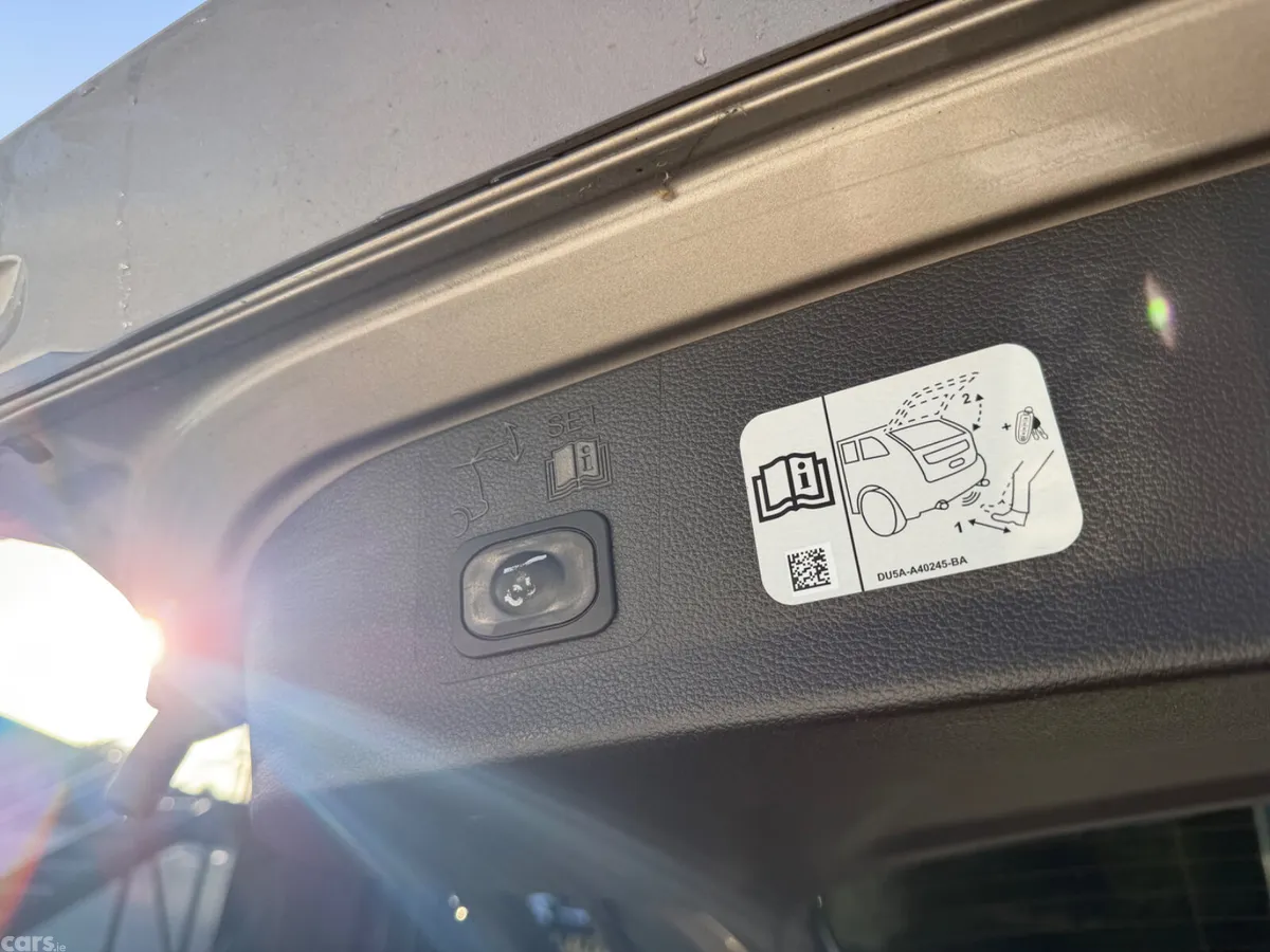 Ford Kuga SUV, Diesel, 2019, Grey