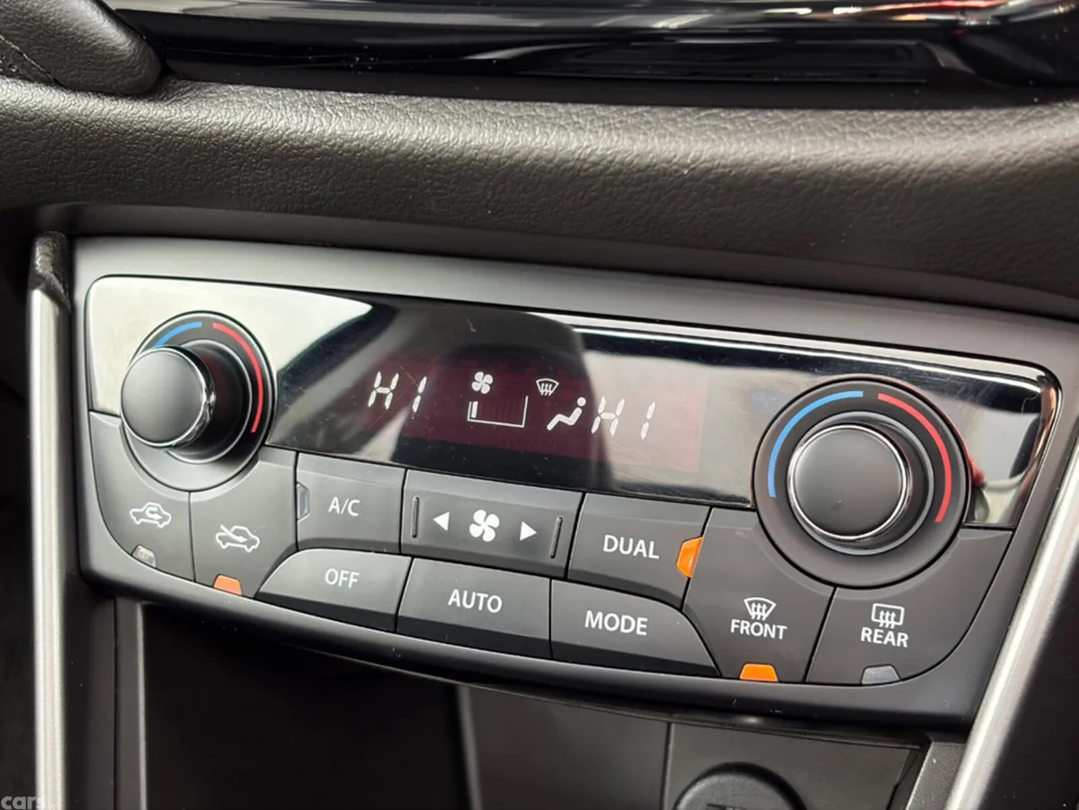Suzuki SX4 S-Cross Hatchback, Petrol, 2024, Blue
