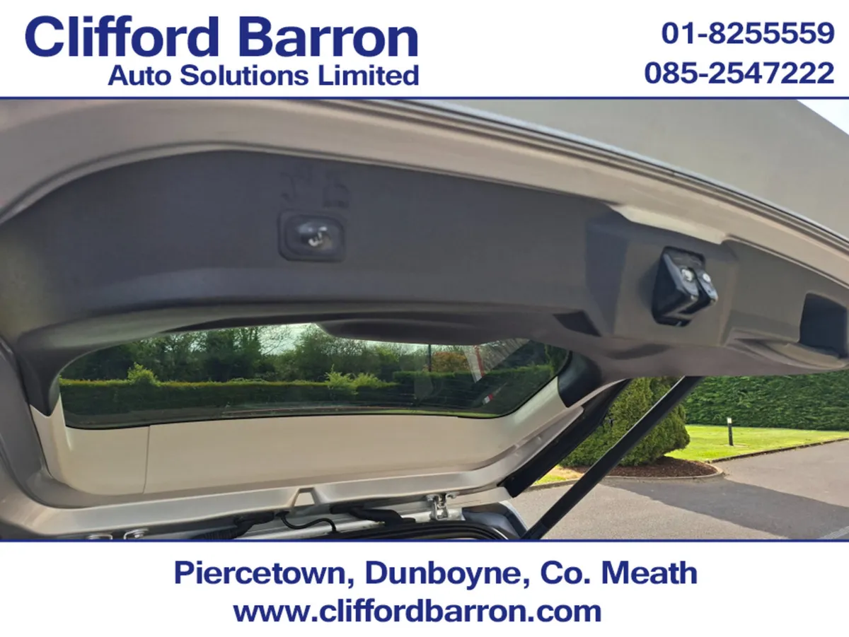 Ford Kuga MPV, Diesel, 2016, Silver