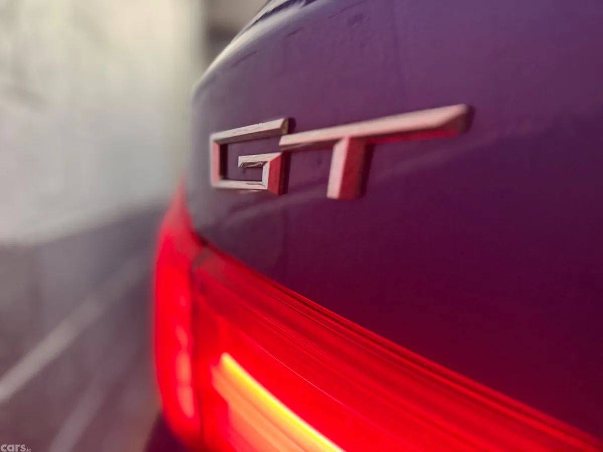 BMW 3-Series Hatchback, Diesel, 2017, Blue