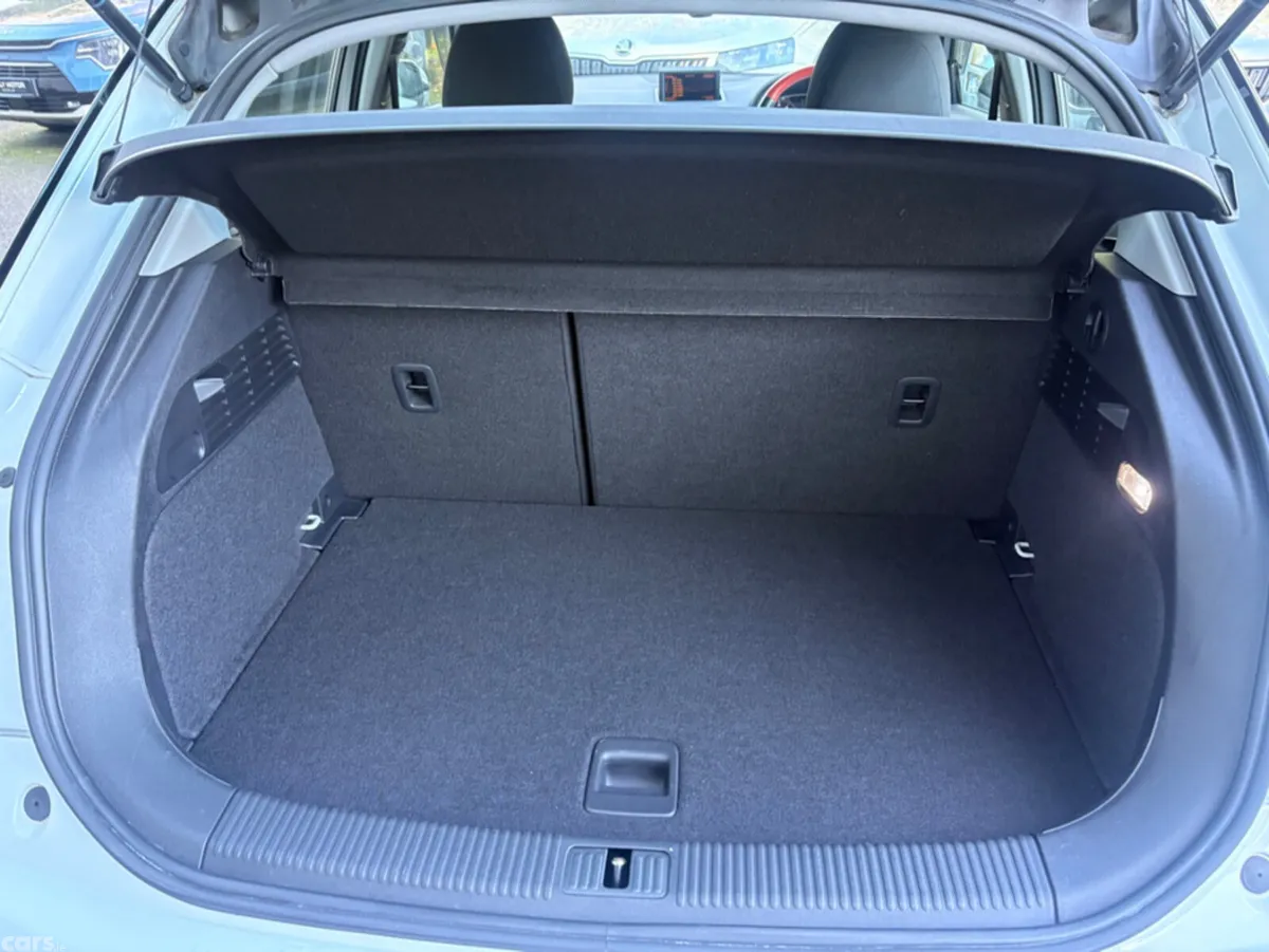 Audi A1 Hatchback, Petrol, 2015, White