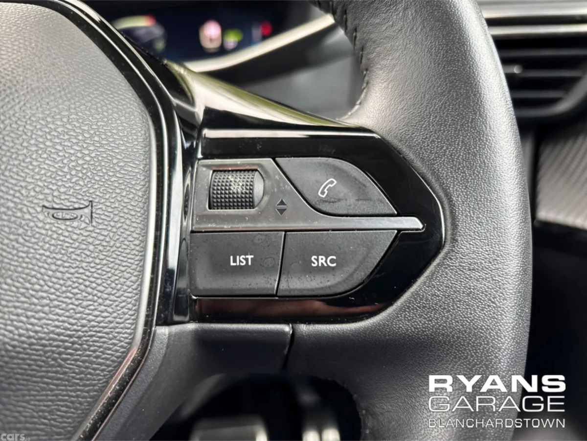 Peugeot 208 Hatchback, Electric, 2023, Grey