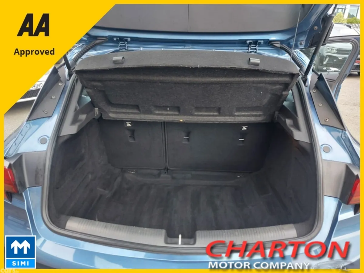 Opel Astra Hatchback, Petrol, 2017, Blue