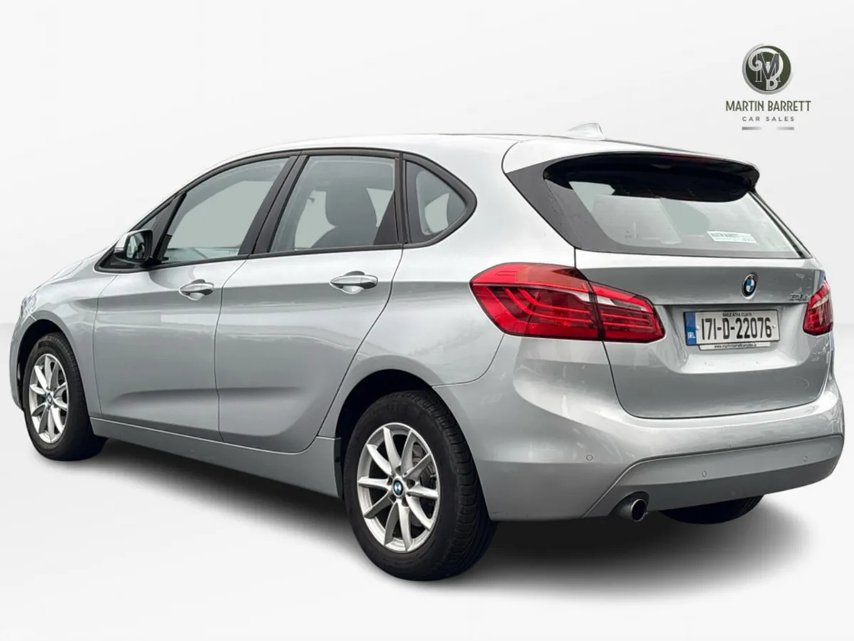 BMW 2-Series Other, Diesel, 2017, Grey