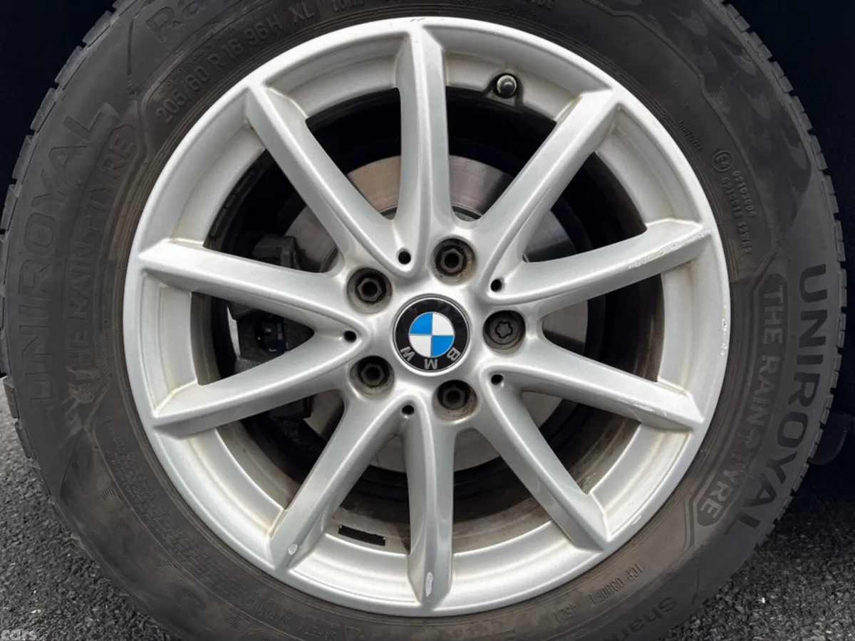 BMW 2-Series Other, Diesel, 2017, Grey