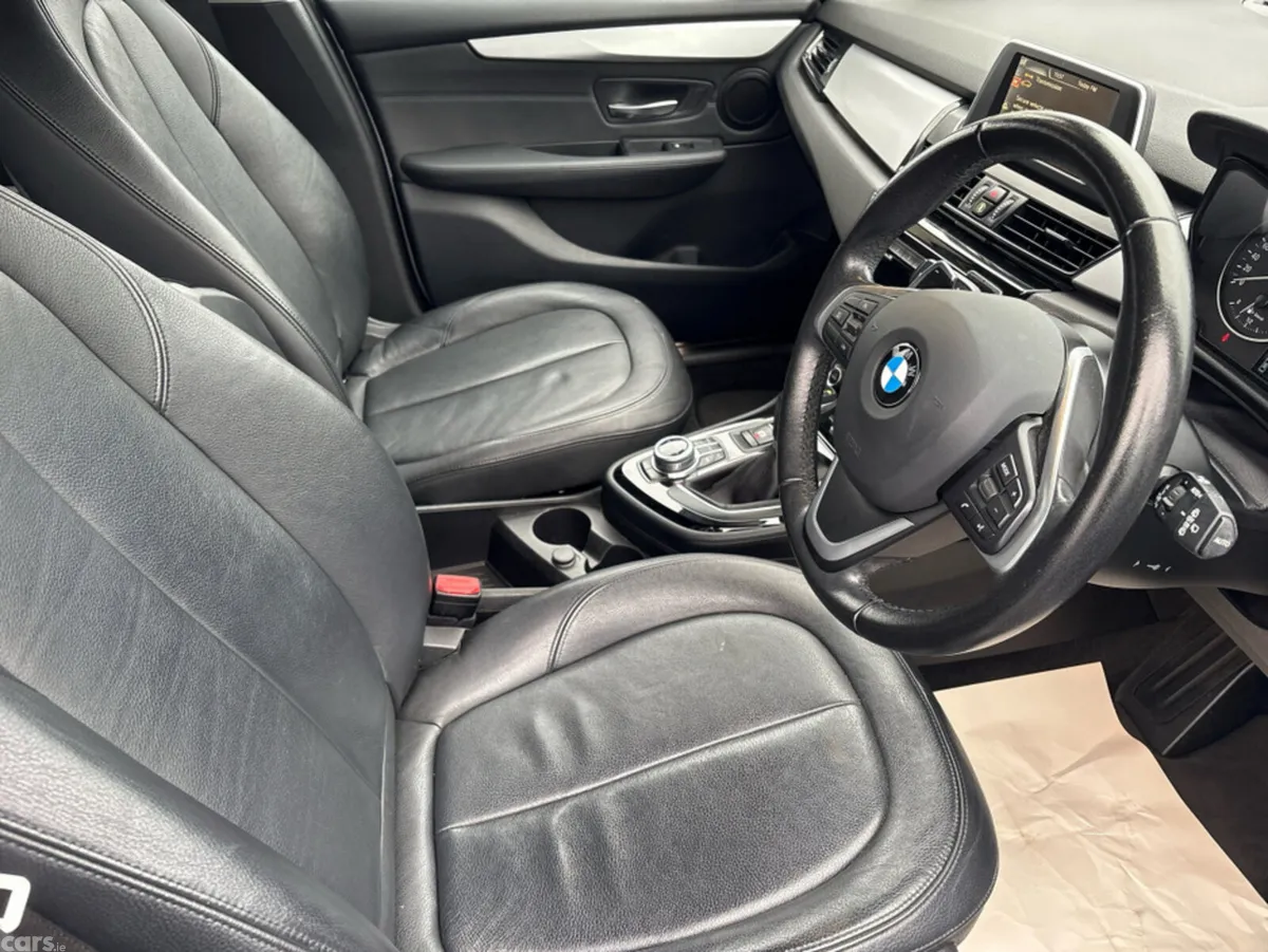BMW 2-Series Other, Diesel, 2017, Grey