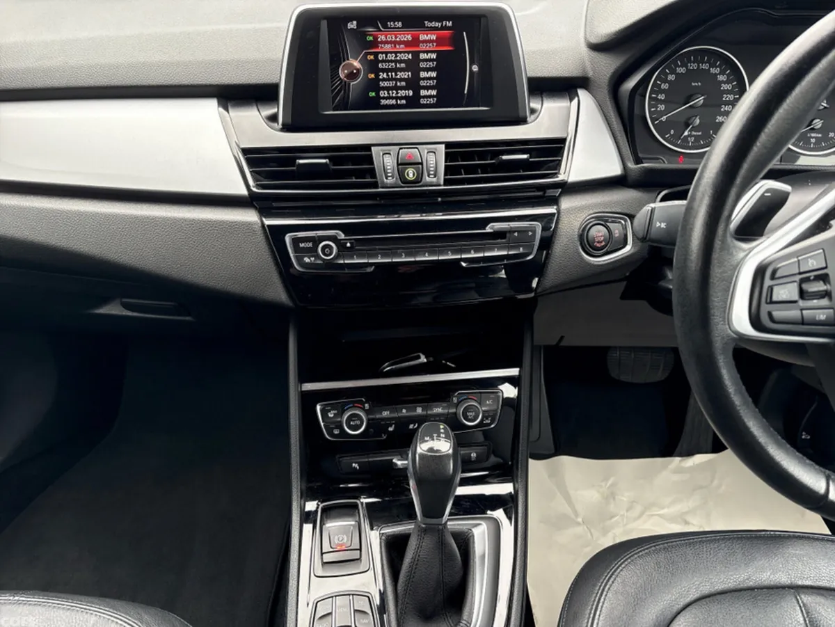 BMW 2-Series Other, Diesel, 2017, Grey