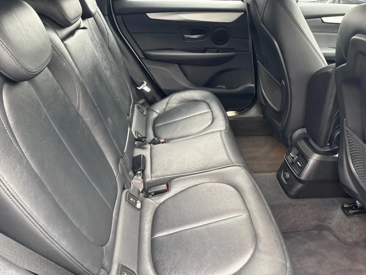 BMW 2-Series Other, Diesel, 2017, Grey