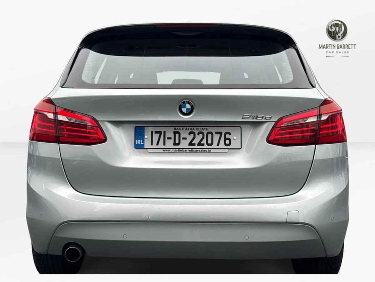 BMW 2-Series Other, Diesel, 2017, Grey