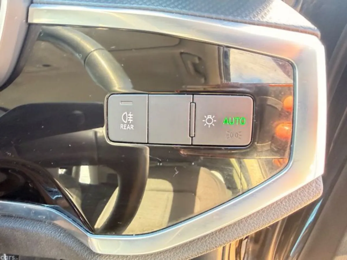 Audi Q3 Estate, Diesel, 2024, Black