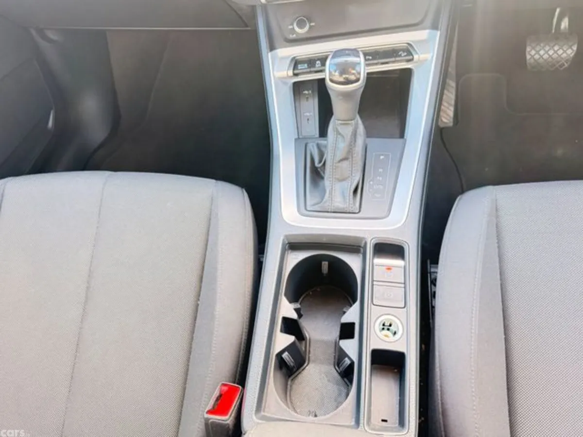 Audi Q3 Estate, Diesel, 2024, Black