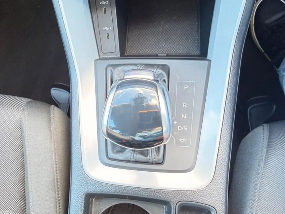 Audi Q3 Estate, Diesel, 2024, Black