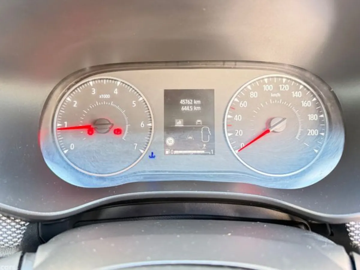Dacia Sandero Hatchback, Petrol, 2024, Blue