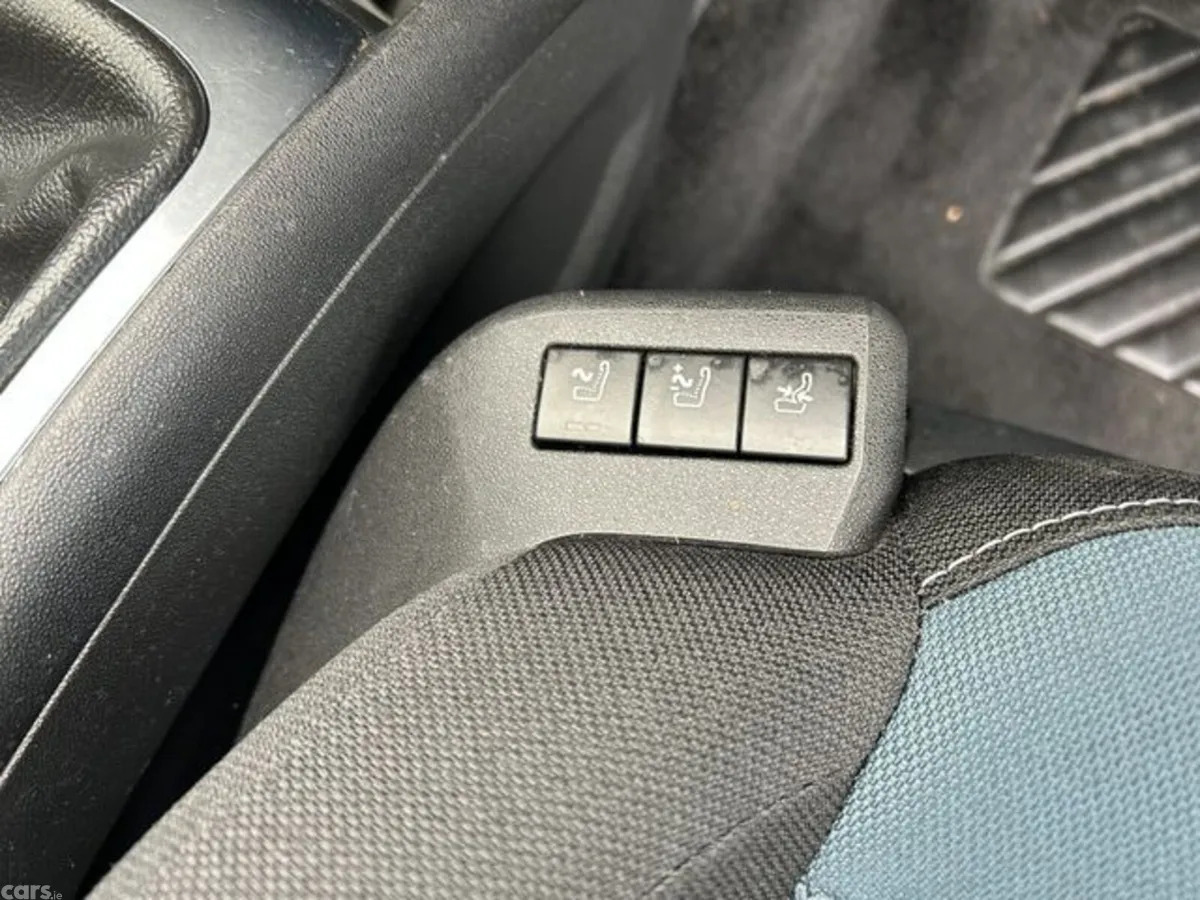Citroen Grand C4 Picasso MPV, Diesel, 2019, Grey