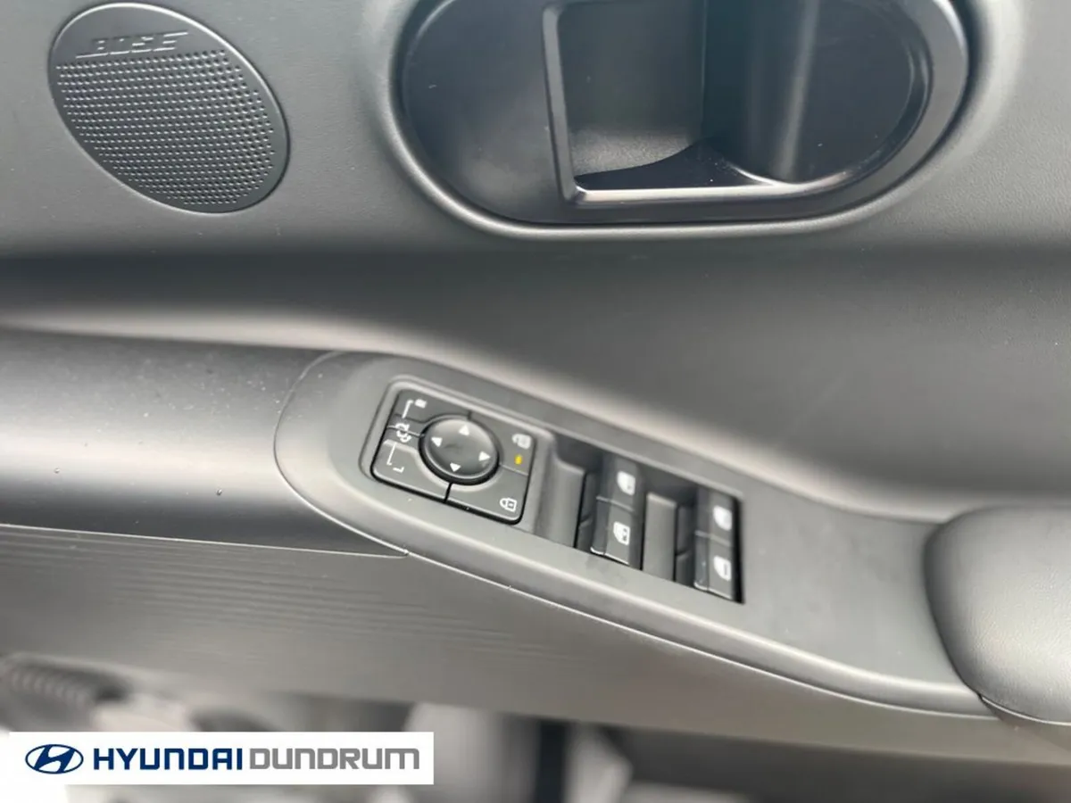 Hyundai IONIQ 3 Hatchback, Electric, 2027, Grey