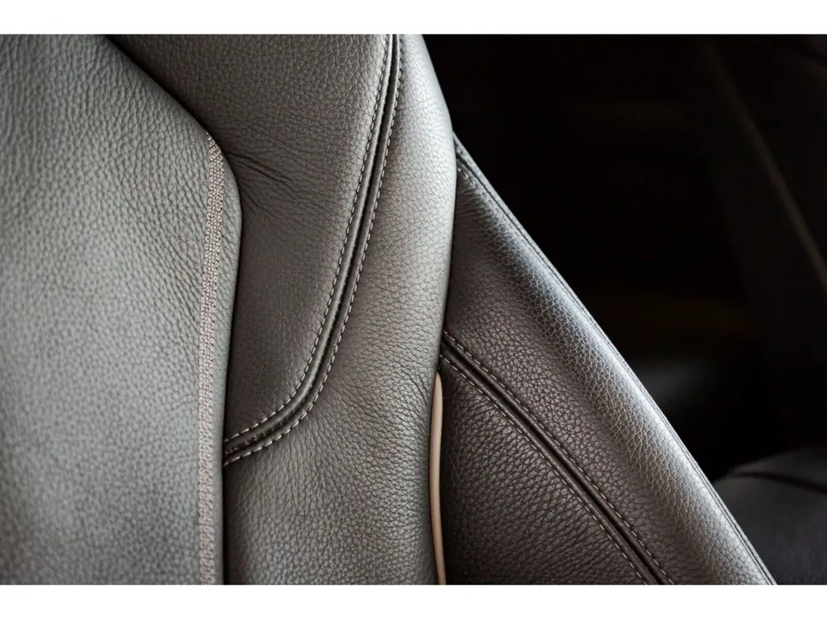BMW 5-Series Saloon, Diesel, 2022, Black