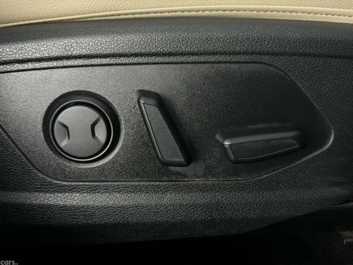 Kia Sportage SUV, Diesel, 2022, Black