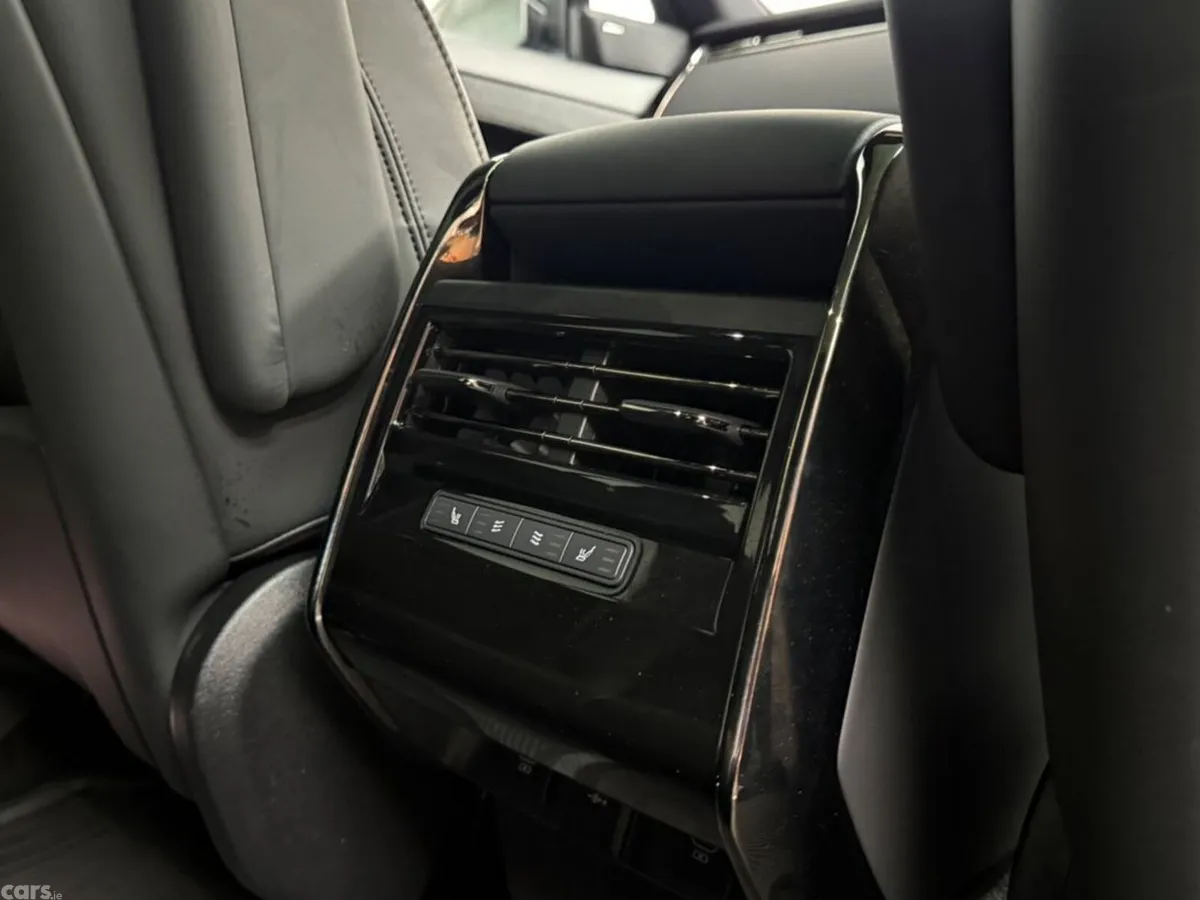 Land Rover Range Rover Sport SUV, Petrol Plug-in Hybrid, 2023, Grey
