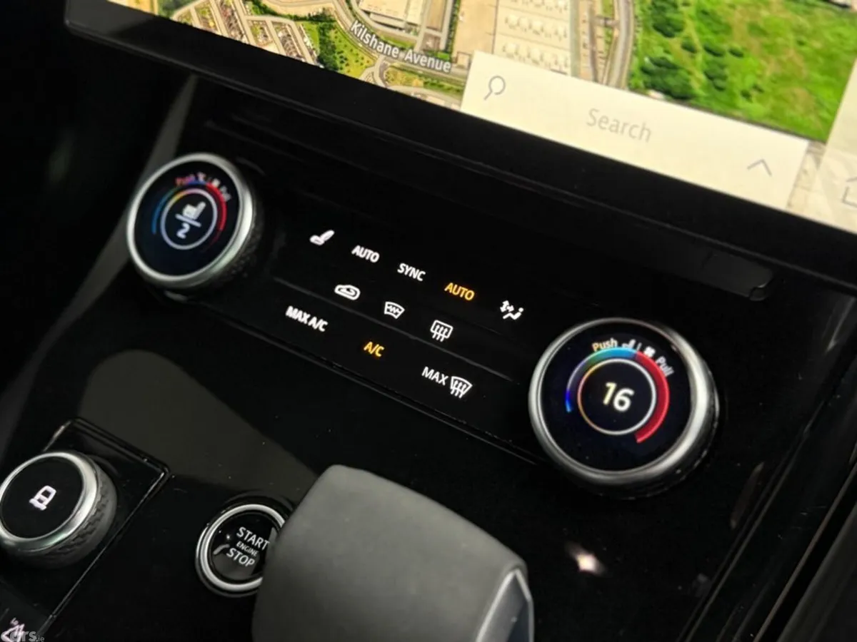 Land Rover Range Rover Sport SUV, Petrol Plug-in Hybrid, 2023, Grey
