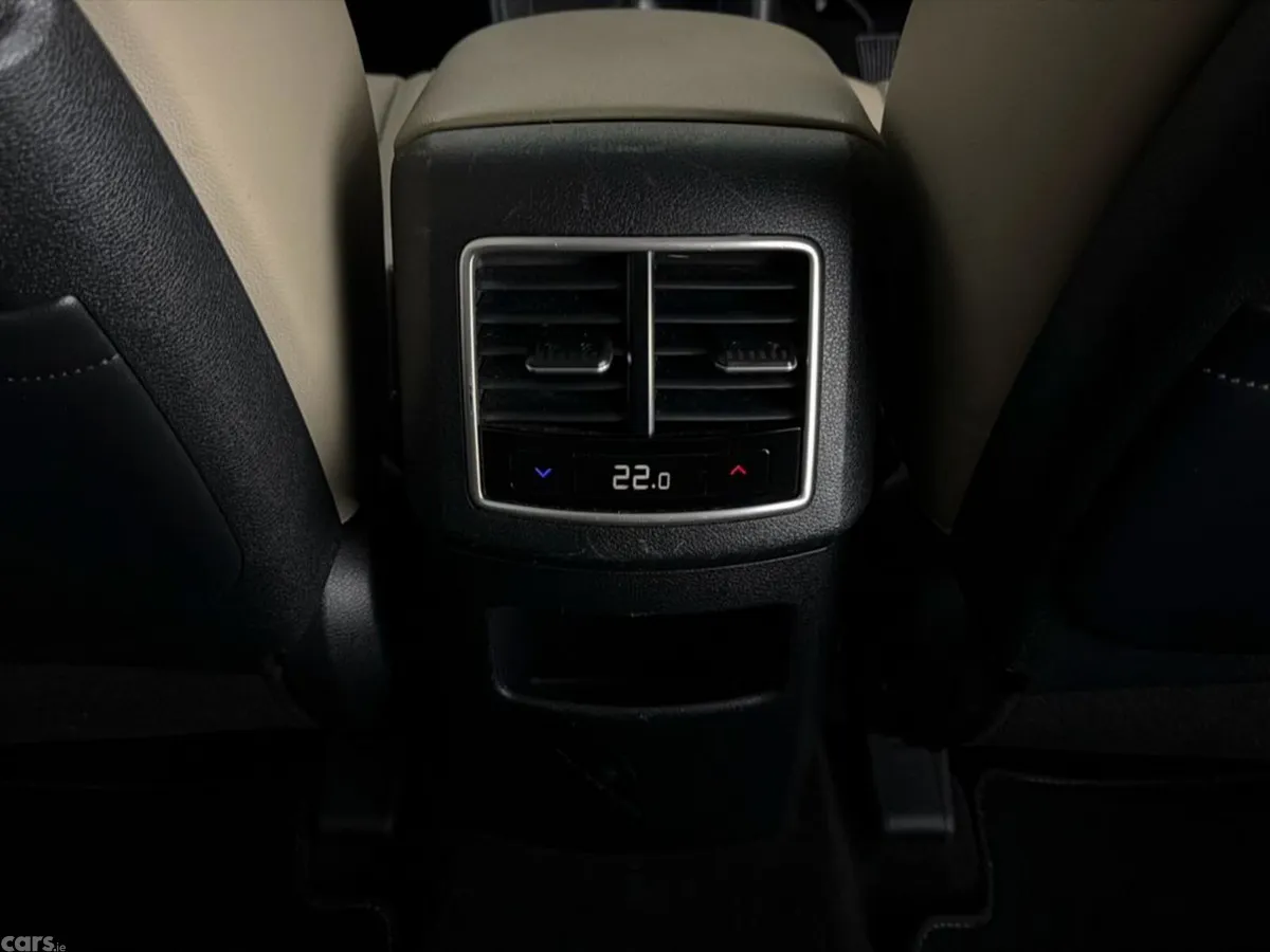 Kia Sportage SUV, Diesel, 2022, Grey