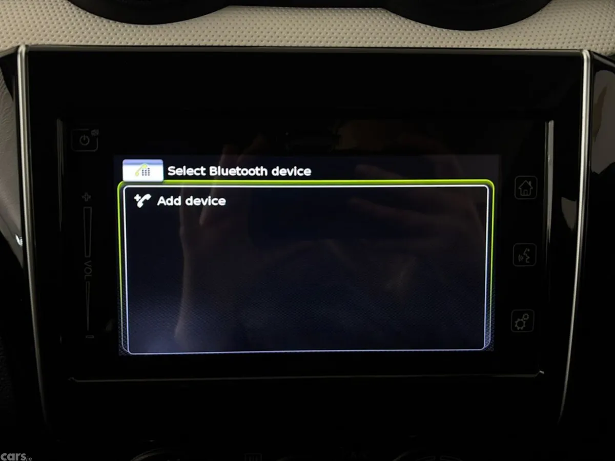 Suzuki Swift Hatchback, Petrol, 2024, Grey
