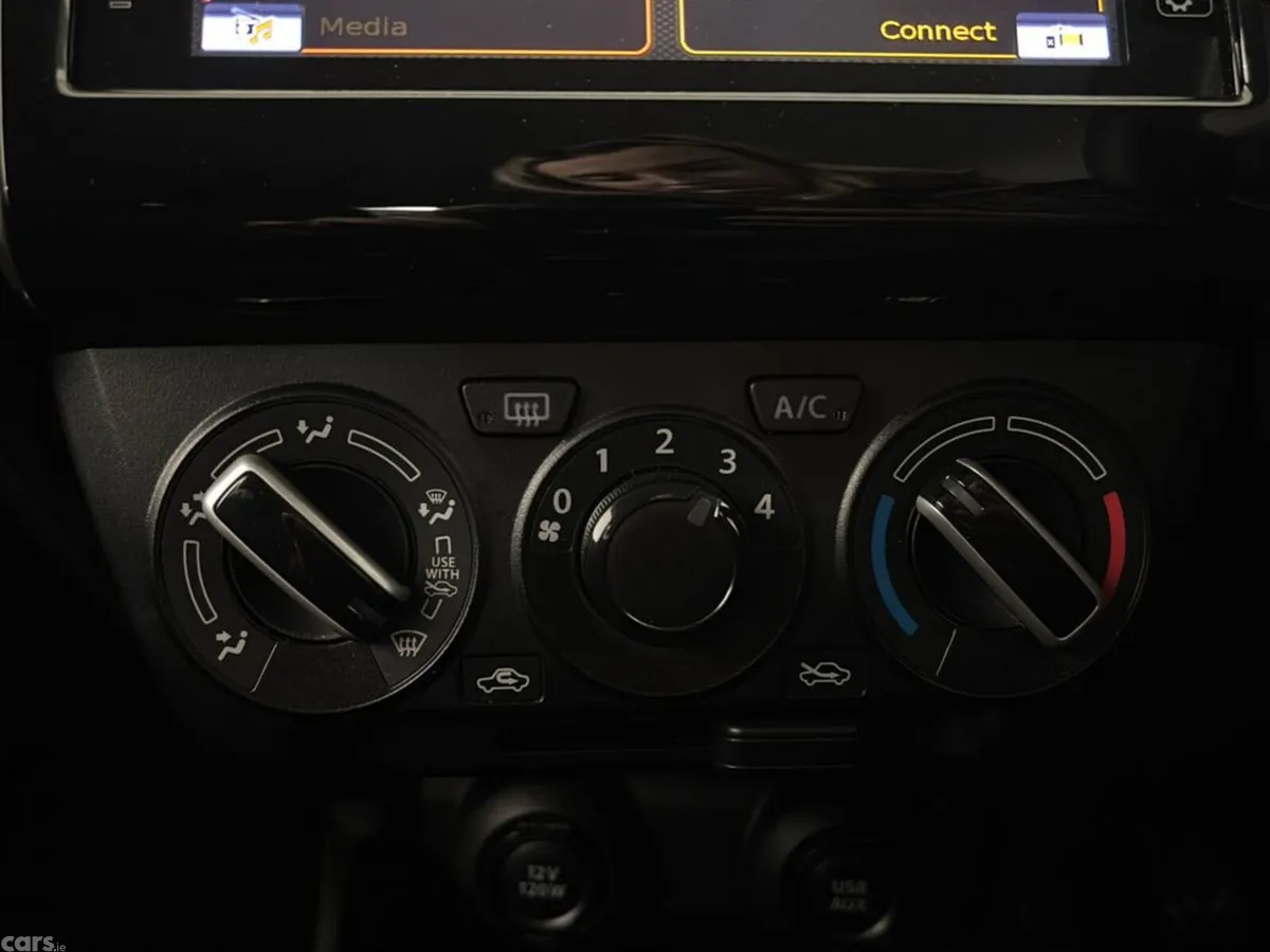 Suzuki Swift Hatchback, Petrol, 2024, Grey