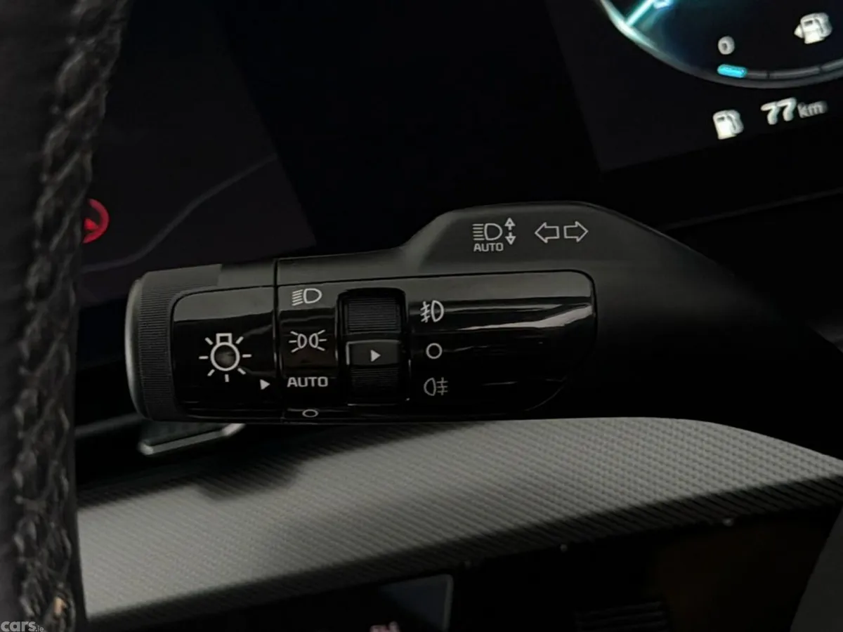 Kia Sportage SUV, Petrol Plug-in Hybrid, 2024, Grey