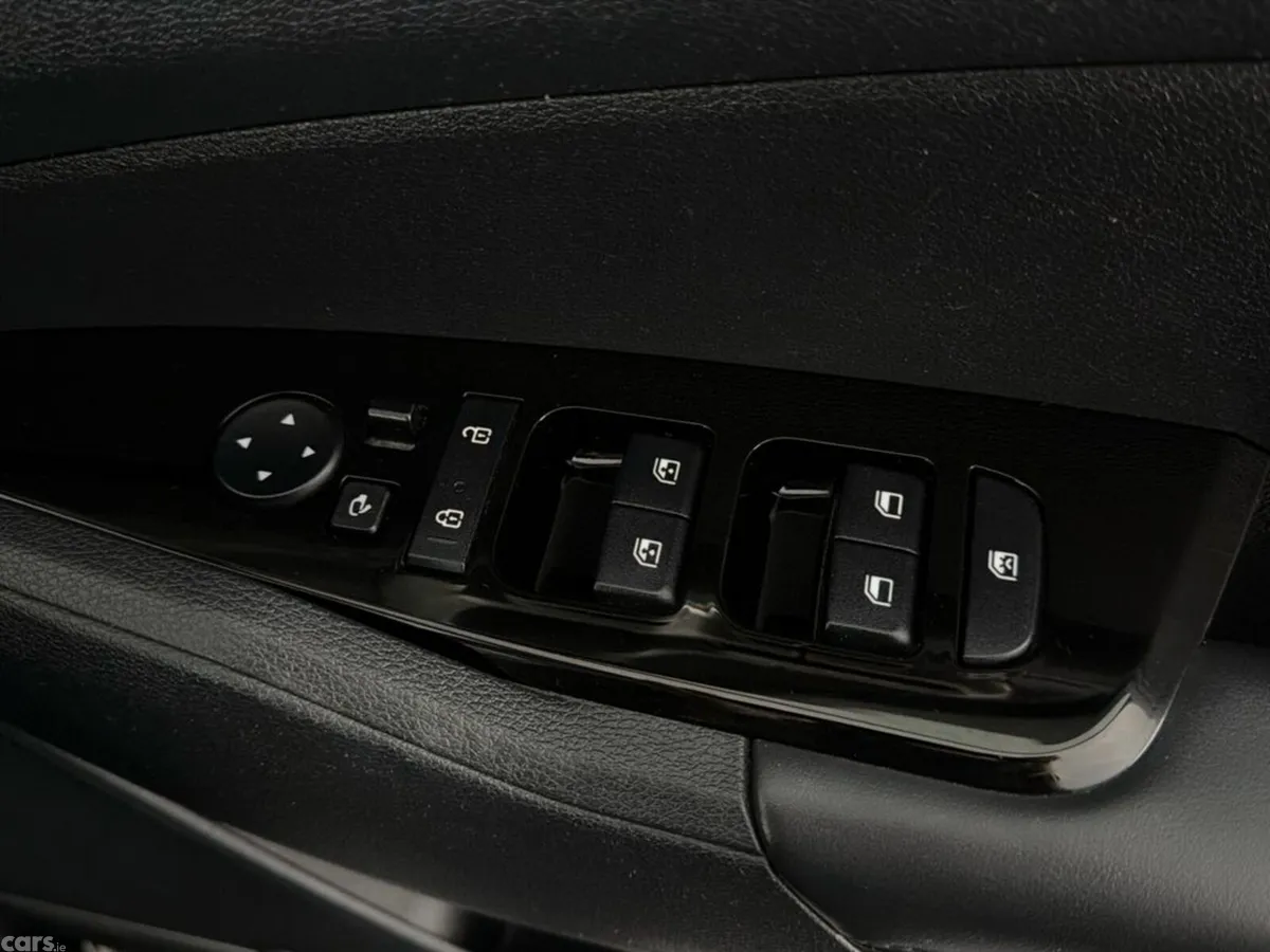 Kia Sportage SUV, Diesel, 2022, Black