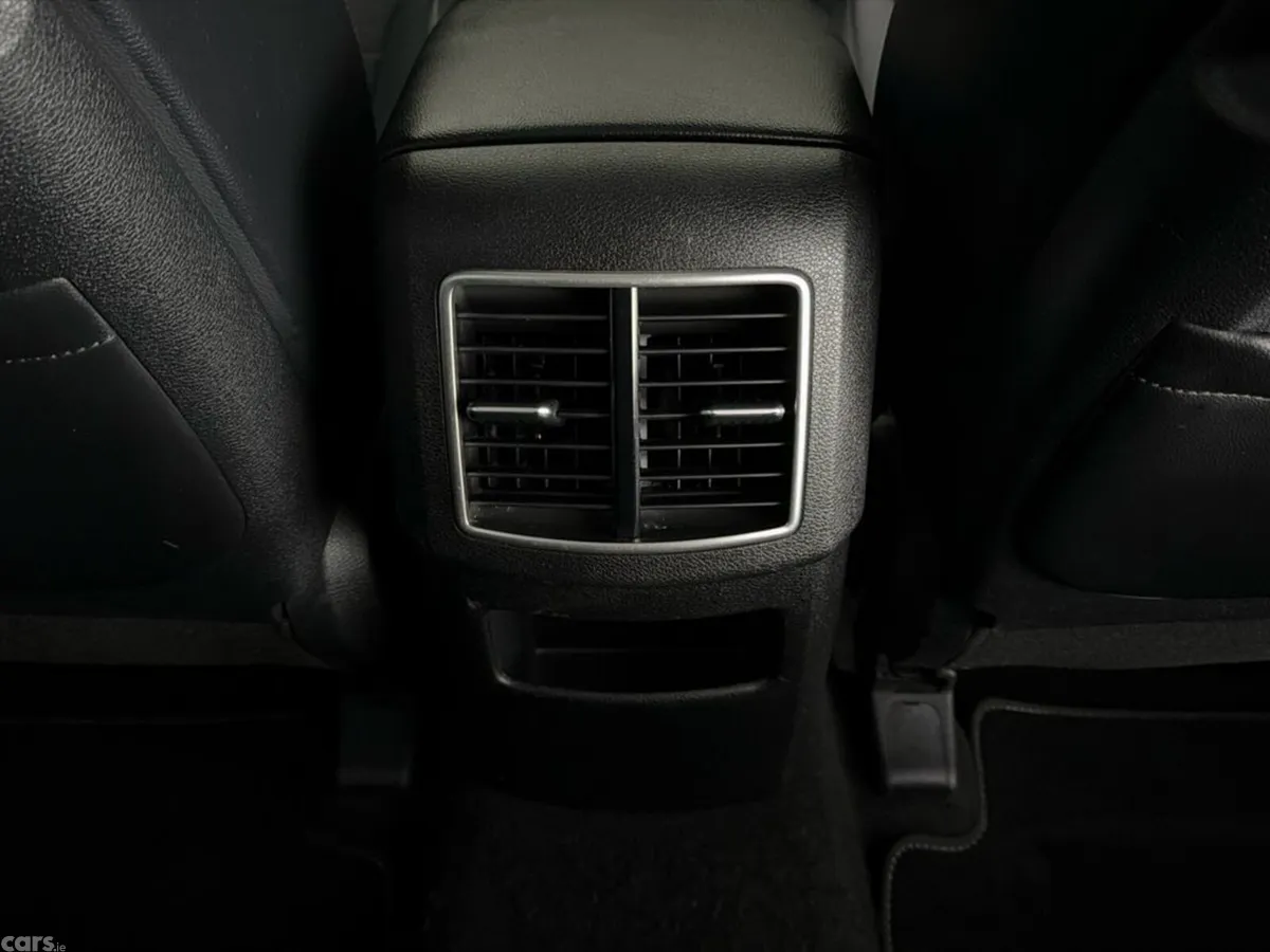 Kia Sportage SUV, Diesel, 2022, Black